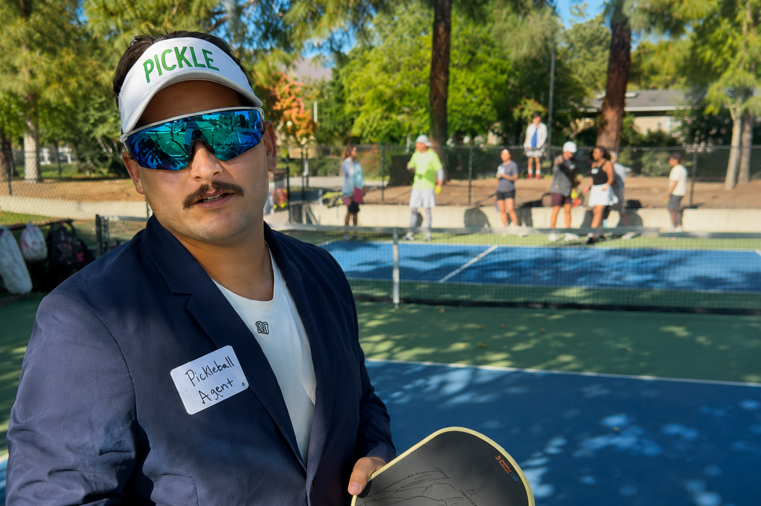 Future — Connecting Rec Communities in the 805
